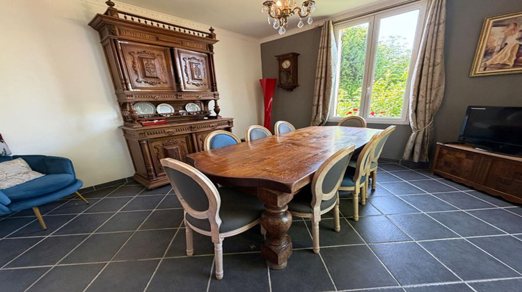 Ma-Cabane - Vente Maison TROUVILLE SUR MER, 180 m²