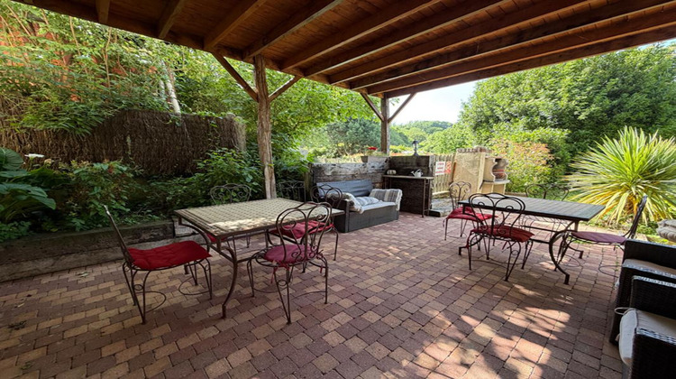 Ma-Cabane - Vente Maison TROUVILLE SUR MER, 180 m²