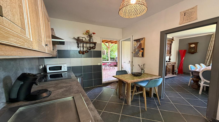 Ma-Cabane - Vente Maison TROUVILLE SUR MER, 180 m²