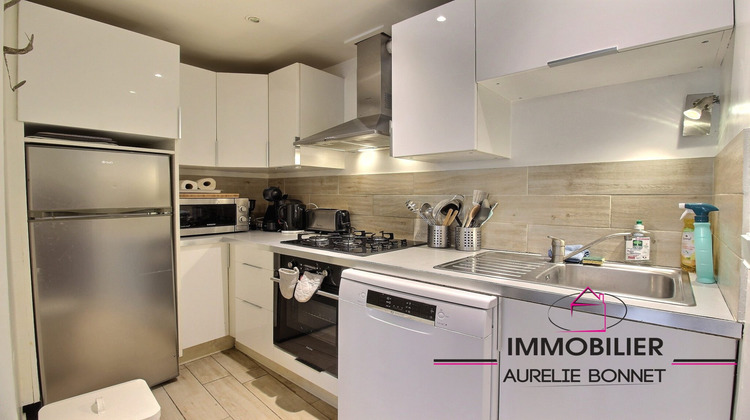 Ma-Cabane - Vente Maison Trouville-sur-Mer, 97 m²