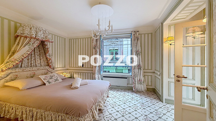 Ma-Cabane - Vente Maison TROUVILLE-SUR-MER, 92 m²