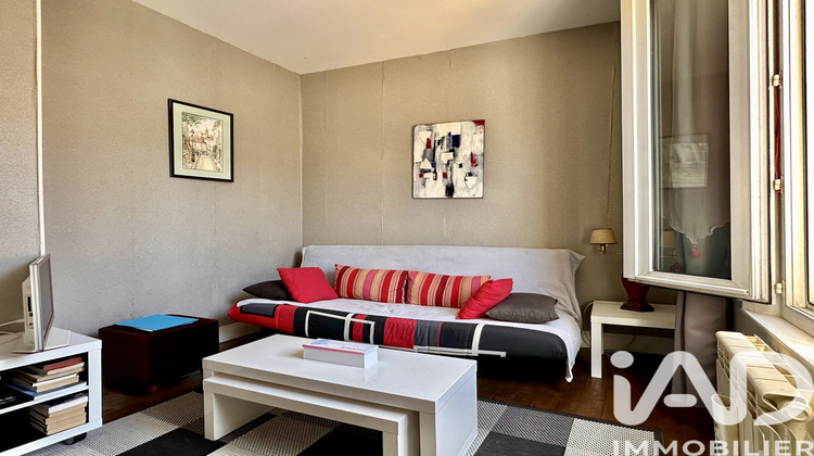 Ma-Cabane - Vente Maison Trouville-sur-Mer, 54 m²