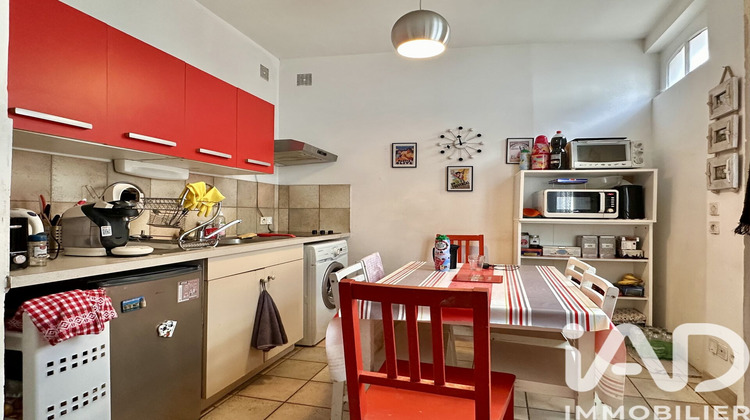 Ma-Cabane - Vente Maison Trouville-sur-Mer, 54 m²