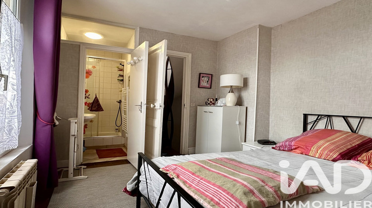 Ma-Cabane - Vente Maison Trouville-sur-Mer, 54 m²