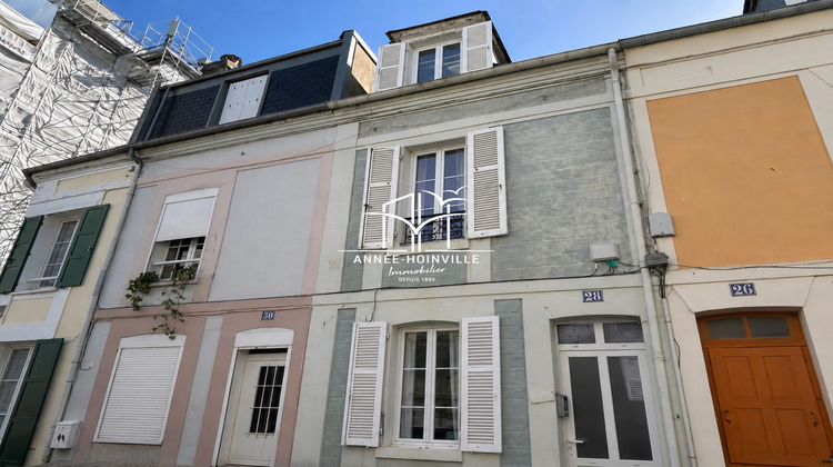 Ma-Cabane - Vente Maison Trouville-sur-Mer, 63 m²