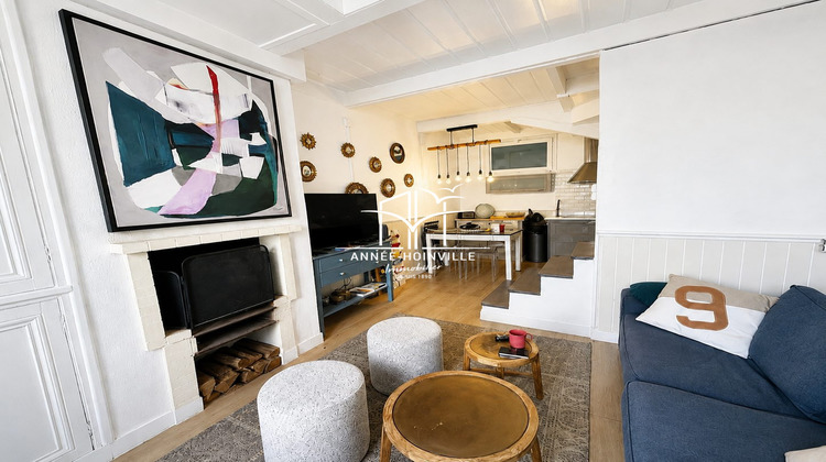 Ma-Cabane - Vente Maison Trouville-sur-Mer, 63 m²