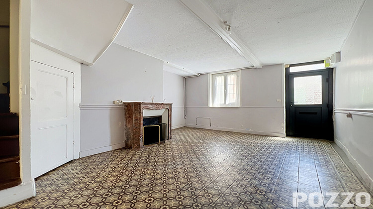 Ma-Cabane - Vente Maison TROUVILLE-SUR-MER, 67 m²