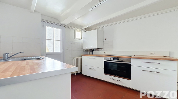 Ma-Cabane - Vente Maison TROUVILLE-SUR-MER, 67 m²