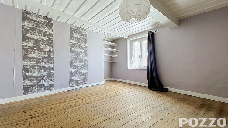 Ma-Cabane - Vente Maison TROUVILLE-SUR-MER, 67 m²
