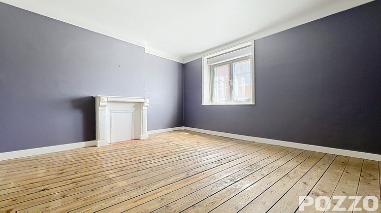 Ma-Cabane - Vente Maison TROUVILLE-SUR-MER, 67 m²