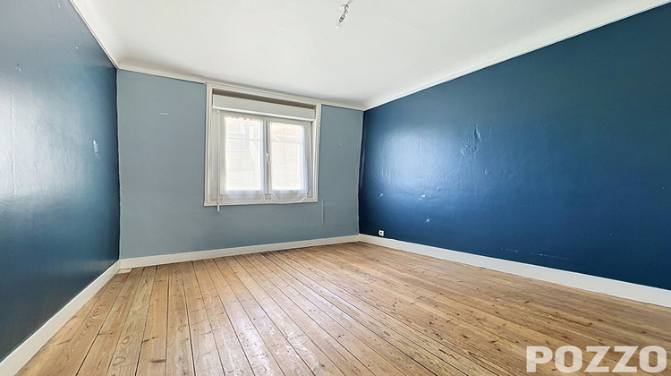 Ma-Cabane - Vente Maison TROUVILLE-SUR-MER, 67 m²