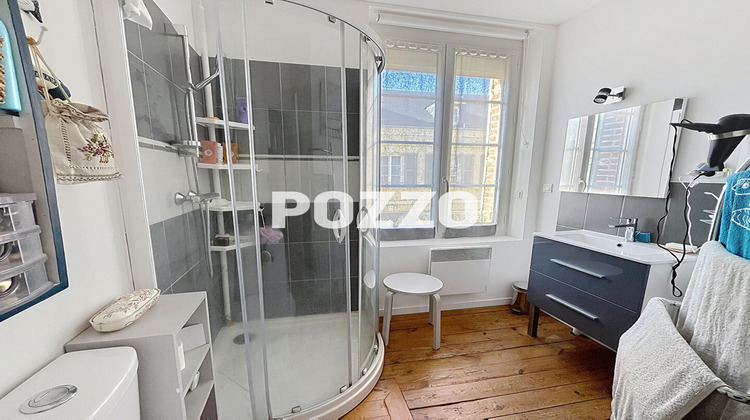 Ma-Cabane - Vente Maison TROUVILLE-SUR-MER, 110 m²