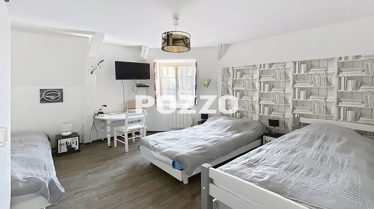 Ma-Cabane - Vente Maison TROUVILLE-SUR-MER, 110 m²