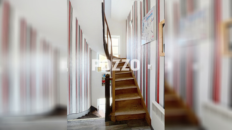 Ma-Cabane - Vente Maison TROUVILLE-SUR-MER, 110 m²