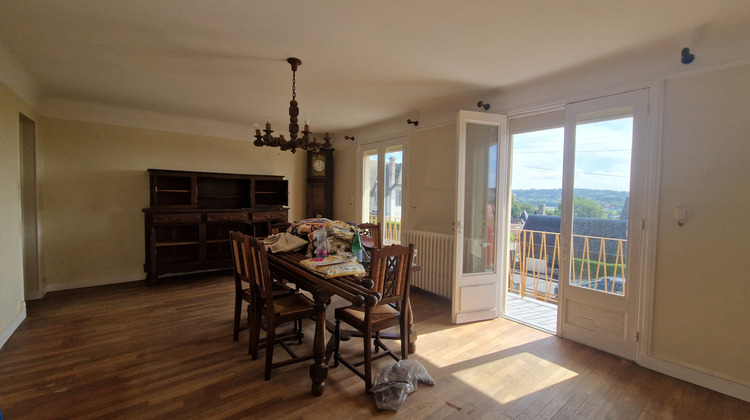 Ma-Cabane - Vente Maison TROUVILLE-SUR-MER, 146 m²