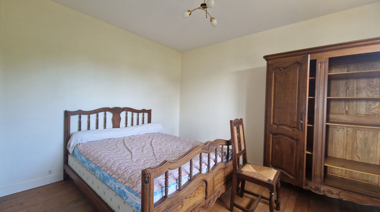 Ma-Cabane - Vente Maison TROUVILLE-SUR-MER, 146 m²