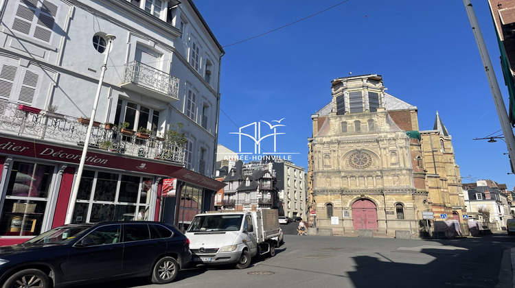 Ma-Cabane - Vente Maison Trouville-sur-Mer, 68 m²