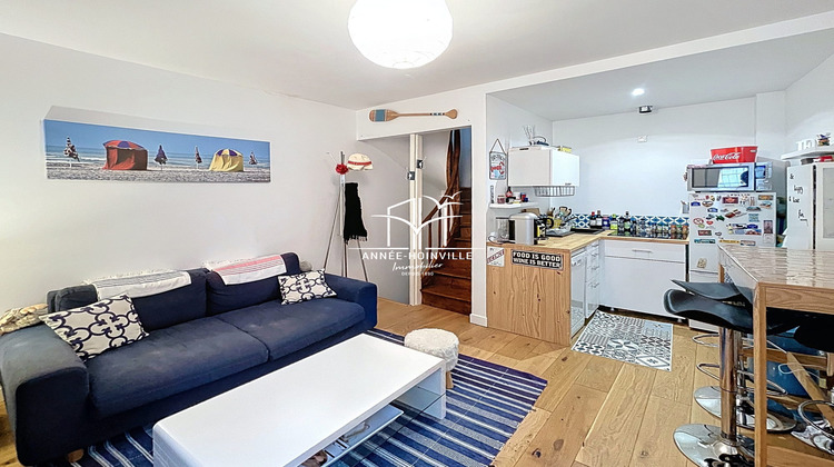 Ma-Cabane - Vente Maison Trouville-sur-Mer, 68 m²