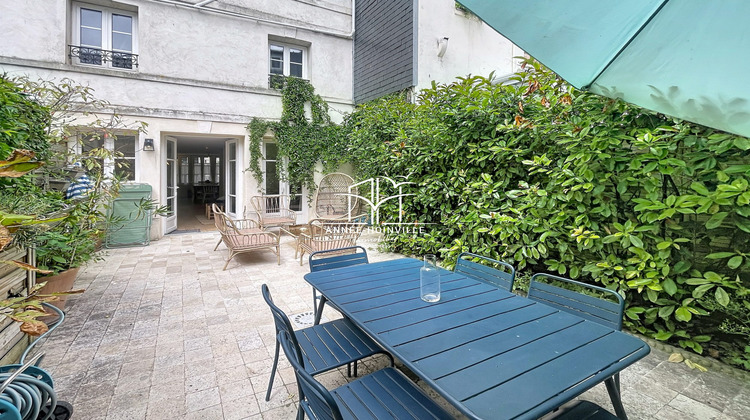 Ma-Cabane - Vente Maison Trouville-sur-Mer, 110 m²