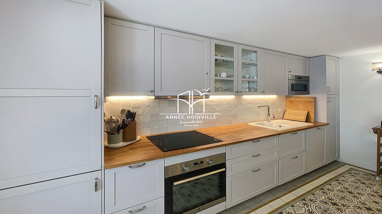 Ma-Cabane - Vente Maison Trouville-sur-Mer, 110 m²