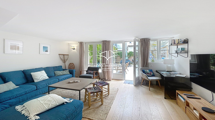 Ma-Cabane - Vente Maison Trouville-sur-Mer, 110 m²