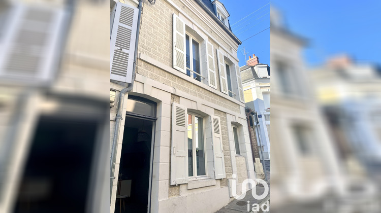 Ma-Cabane - Vente Maison Trouville-sur-Mer, 42 m²