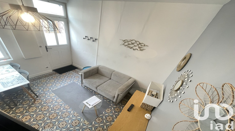 Ma-Cabane - Vente Maison Trouville-sur-Mer, 42 m²