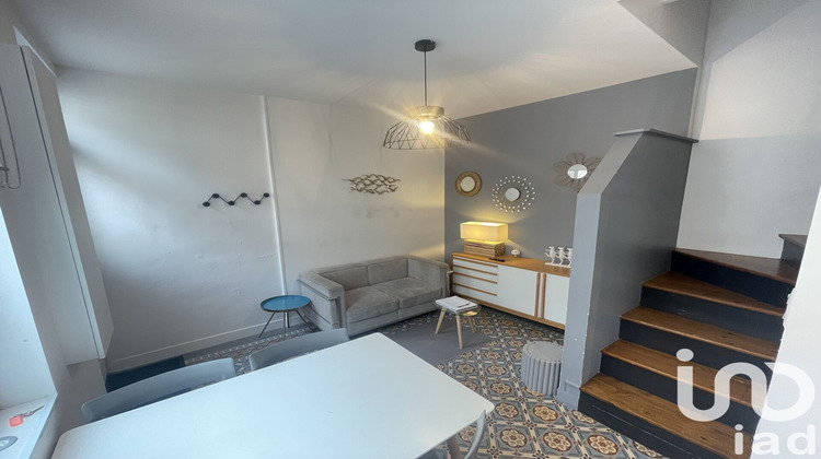 Ma-Cabane - Vente Maison Trouville-sur-Mer, 42 m²