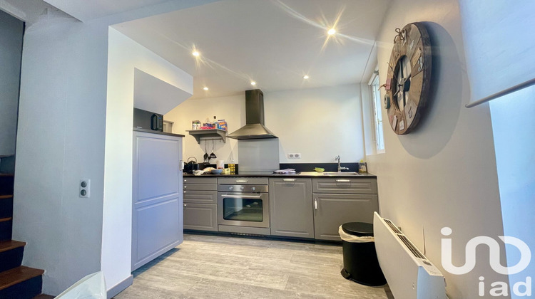 Ma-Cabane - Vente Maison Trouville-sur-Mer, 42 m²