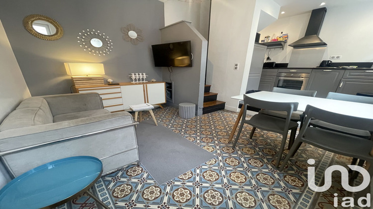 Ma-Cabane - Vente Maison Trouville-sur-Mer, 42 m²