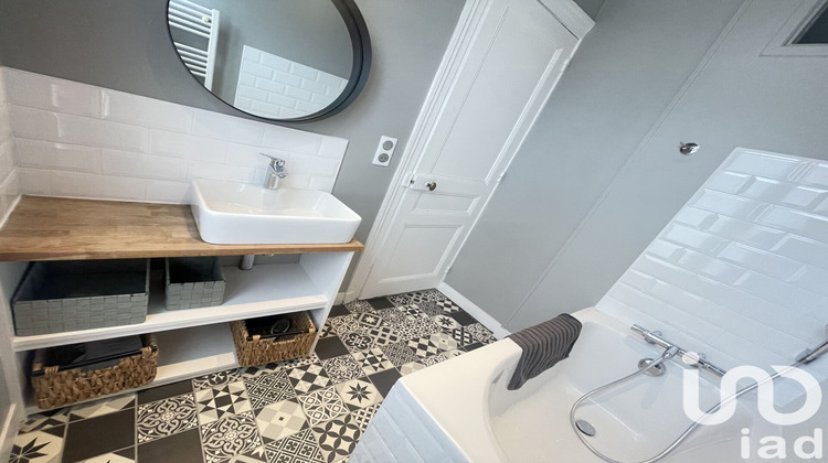 Ma-Cabane - Vente Maison Trouville-sur-Mer, 42 m²