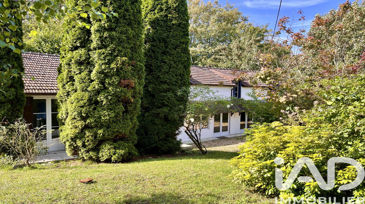 Ma-Cabane - Vente Maison Trouville-sur-Mer, 150 m²