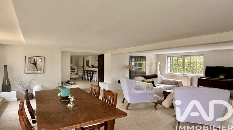 Ma-Cabane - Vente Maison Trouville-sur-Mer, 150 m²