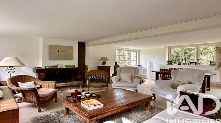 Ma-Cabane - Vente Maison Trouville-sur-Mer, 150 m²