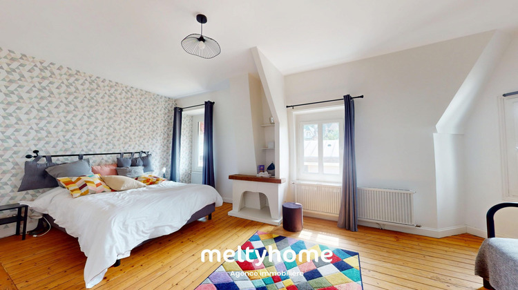 Ma-Cabane - Vente Maison Trouville-sur-Mer, 101 m²