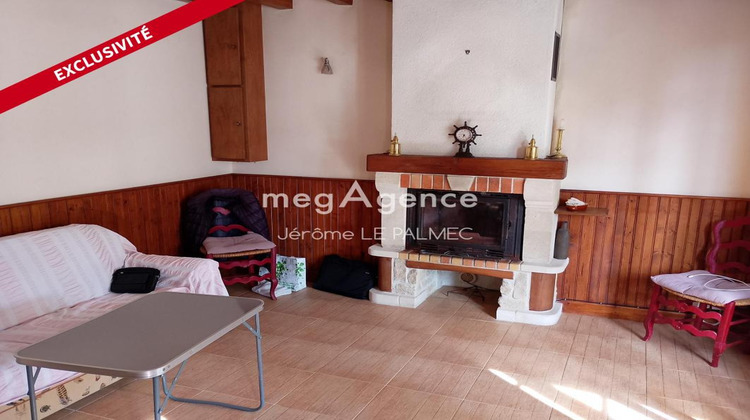 Ma-Cabane - Vente Maison TROUVILLE SUR MER, 46 m²