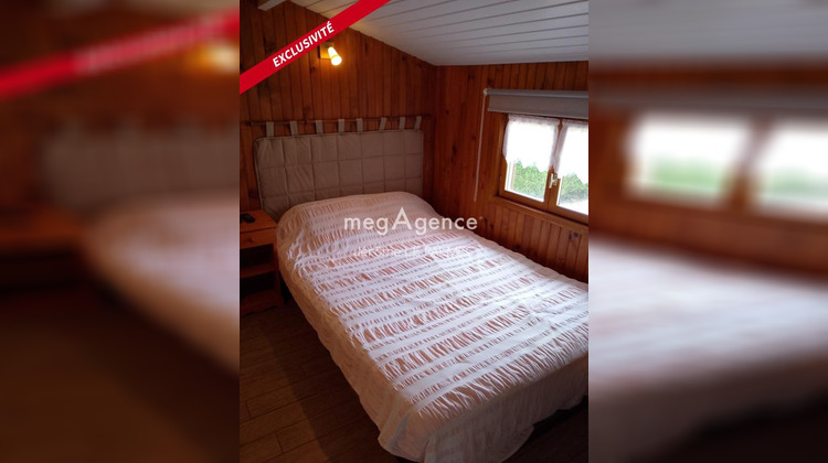 Ma-Cabane - Vente Maison TROUVILLE SUR MER, 46 m²