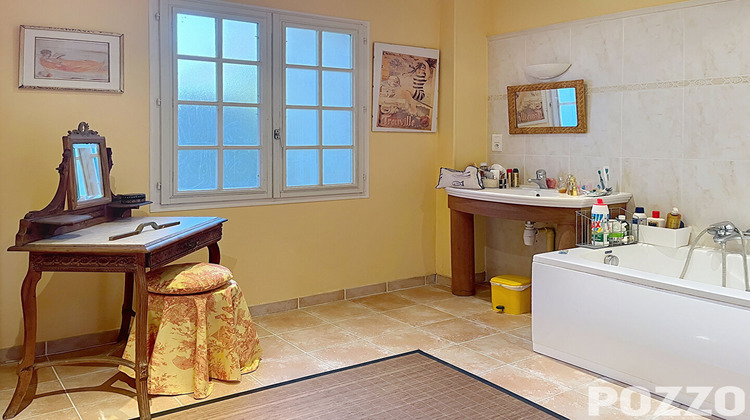 Ma-Cabane - Vente Maison TROUVILLE-SUR-MER, 165 m²
