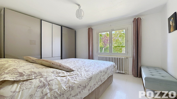 Ma-Cabane - Vente Maison TROUVILLE-SUR-MER, 108 m²