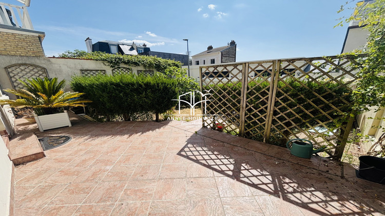 Ma-Cabane - Vente Maison Trouville-sur-Mer, 128 m²