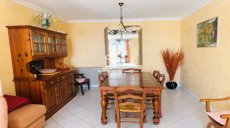 Ma-Cabane - Vente Maison Trouville-sur-Mer, 128 m²