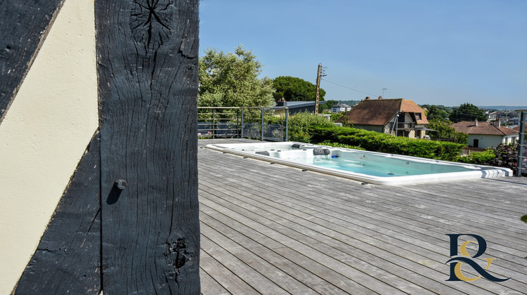 Ma-Cabane - Vente Maison Trouville-sur-Mer, 136 m²