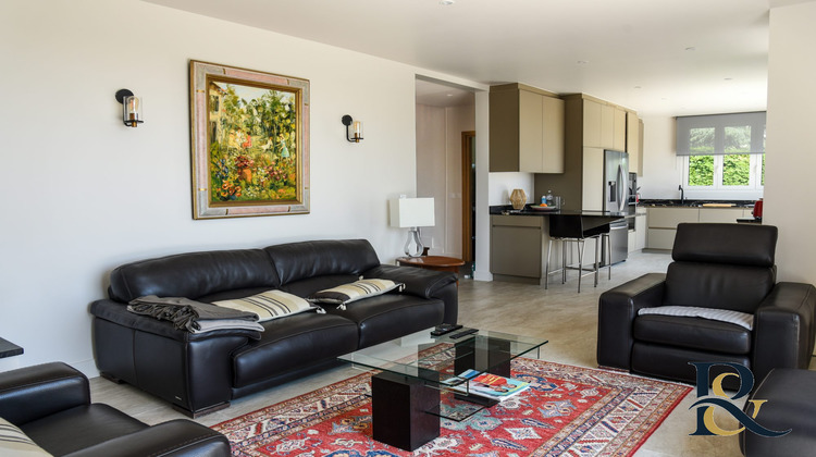 Ma-Cabane - Vente Maison Trouville-sur-Mer, 136 m²