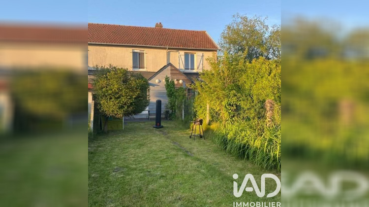 Ma-Cabane - Vente Maison Trouville-sur-Mer, 65 m²