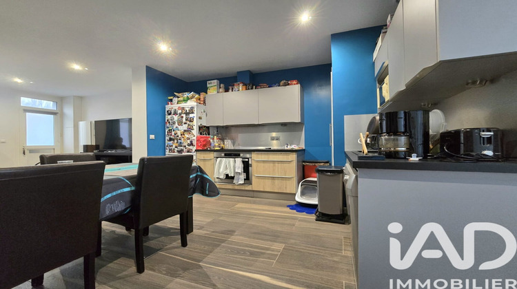 Ma-Cabane - Vente Maison Trouville-sur-Mer, 65 m²