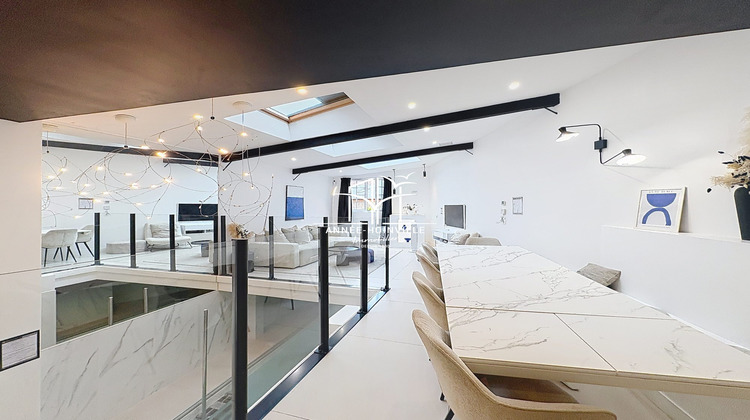 Ma-Cabane - Vente Maison Trouville-sur-Mer, 126 m²