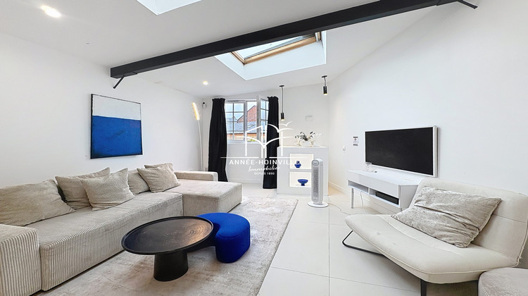 Ma-Cabane - Vente Maison Trouville-sur-Mer, 126 m²