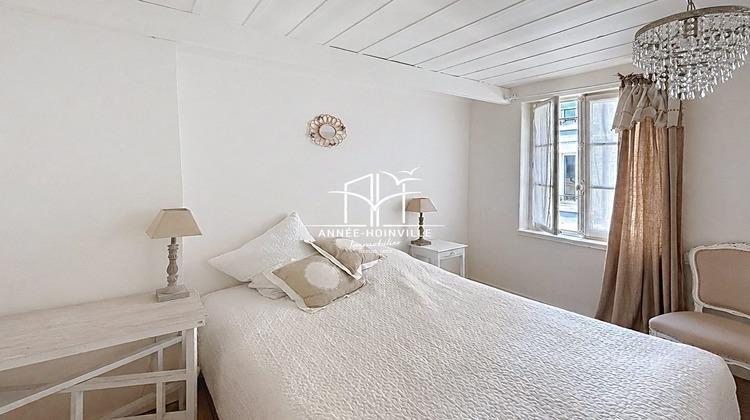 Ma-Cabane - Vente Maison Trouville-sur-Mer, 35 m²