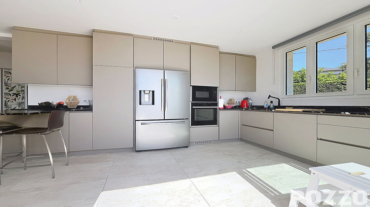Ma-Cabane - Vente Maison TROUVILLE-SUR-MER, 136 m²
