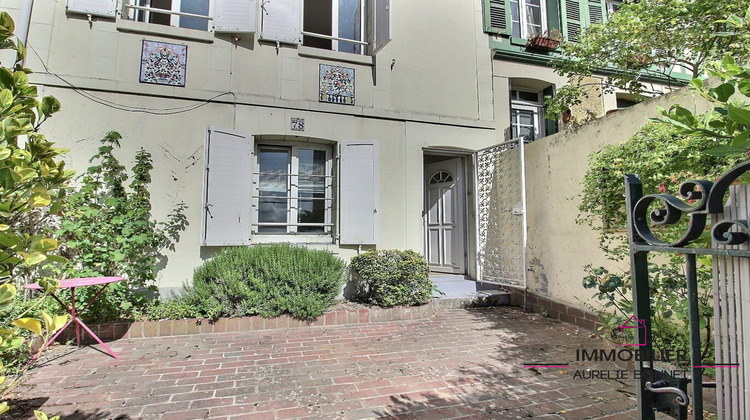 Ma-Cabane - Vente Maison Trouville-sur-Mer, 81 m²